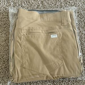 Orvis Classic Khaki Trousers